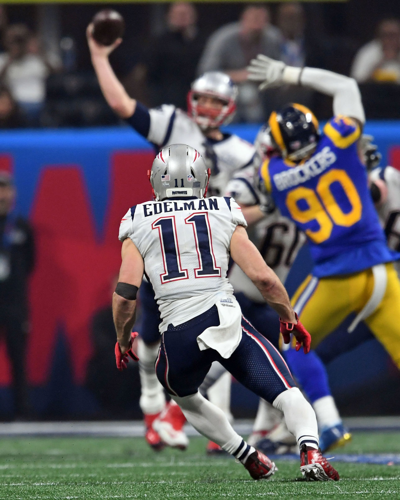 Super Bowl LIII